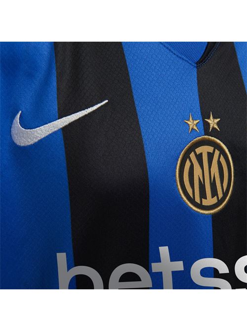 Nike Inter maglia gara da Bambino Home 24/25 Inter | FN9143-440HOME 24/25